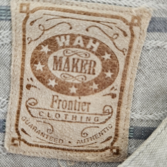 Reenactment Shirt 3 - Picture 9 of 10